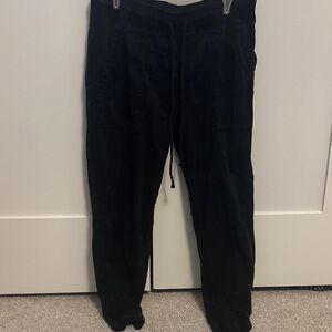Women’s Bella Dahl Black Pants